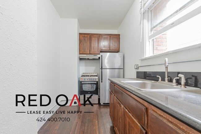 Photo - 1021 S Park View St Unit 209