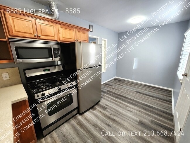 Photo - 8585 Higuera St Unit 8585