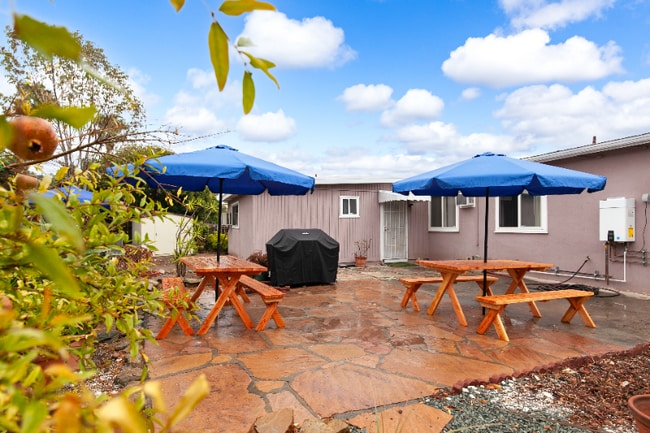 Photo - 317 San Alberto Way