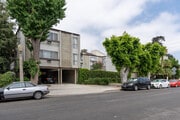 Building Alternate - 5751 Camellia Ave Apartments
