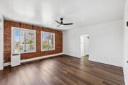 Studio - 550SF - Living Room - Nirvana