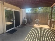 Patio - 3250 Vista Cielo Ln Unit Apartment