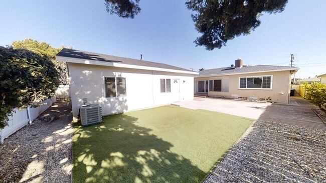 Building Photo - Steps from SDSU – Spacious Homes in Prime ...
