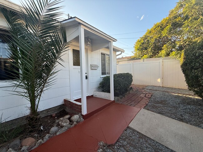 Building Photo - 1770 Fortuna Ave