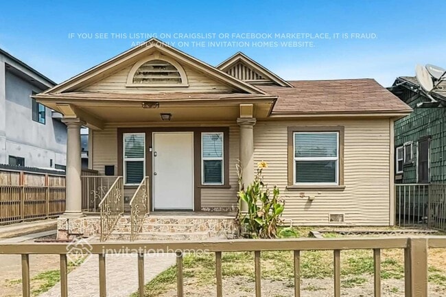 Building Photo - 1873 W 38th Pl