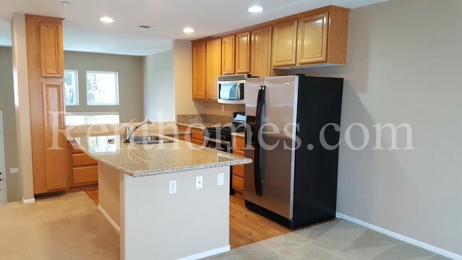 Photo - Carmel Valley, 3710 Mykonos Ln #171, AC, Granite Counters, Attached 2 Car Garage, Community Pool,...