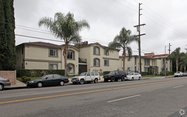 Building Photo - Northridge Fontana Apartments
