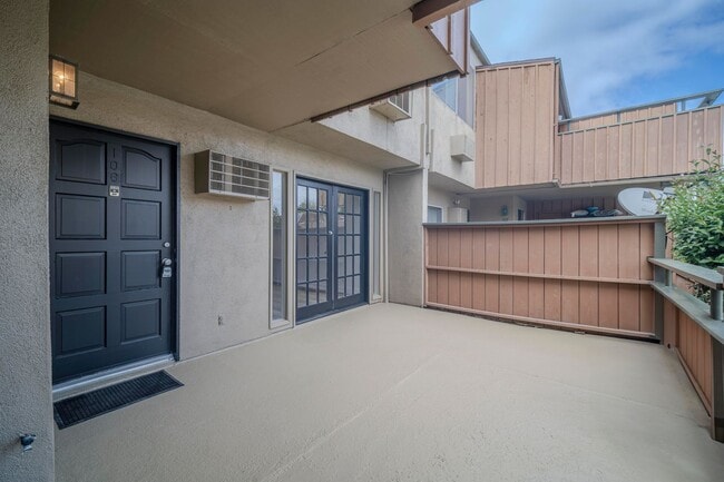 Photo - Welcome to Your Updated Home in the Heart of South Coast Metro! Unit 106