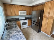 Photo - Fantastic 3 Bed 1.5 Bath End Unit Townhome in Orange!