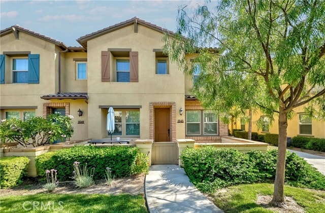Photo - 2545 Almeria Ln Townhome