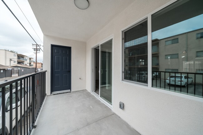 Building Photo - 5133 Barstow St