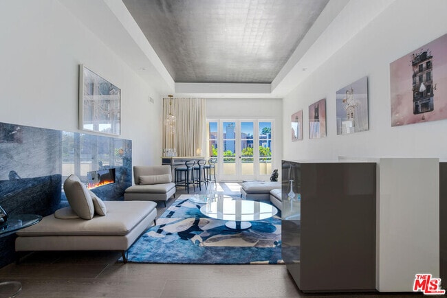 Building Photo - 10100 Empyrean Way Unit 301 Rental