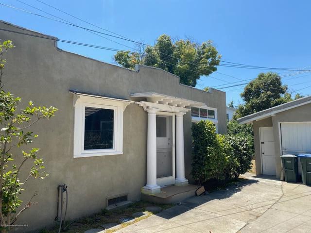 Building Photo - 111 N Bonnie Ave Rental