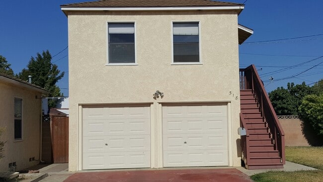 Building Photo - Pleasant Studio unit above Garage Rental