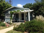 Front - 418 El Centro St Apartment Unit 418B