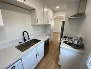 Photo - One-Bedroom, One-Bath - Brand New / Washer/Dryer / Fenced-In Yard - $2,295 Unit 3105