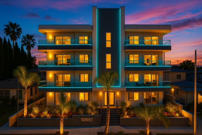 Photo - 10951 National Blvd Condo