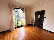 Living Room - 1340 E Harvard St Unit #1340