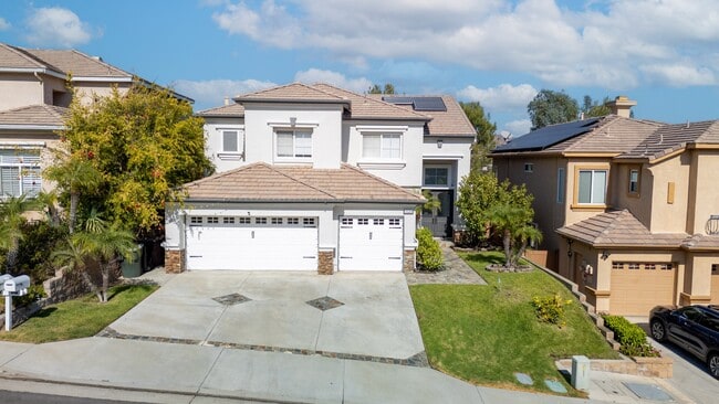 Building Photo - 8755 E Garden View Dr Rental