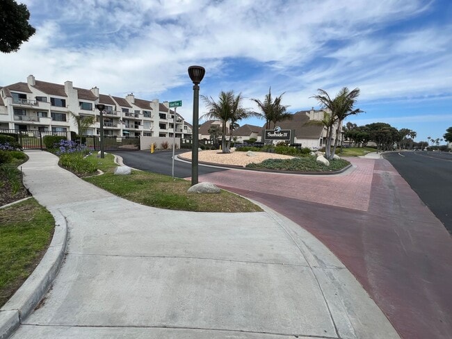 Two bedroom condo on the beach - Two bedroom condo on the beach