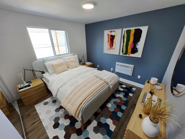 Photo - Renovated 2-Bedroom/1-Bathroom In Echo Park Unit 5