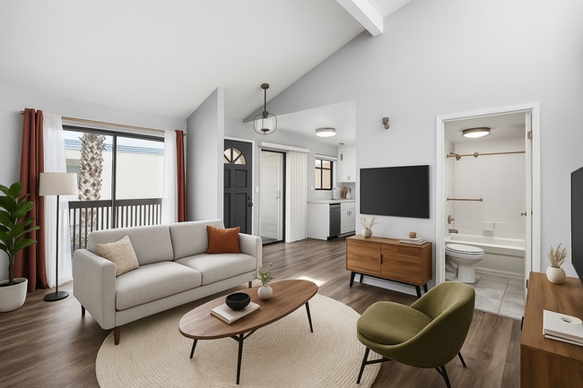 Building Photo - 4642 Utah St Unit #6