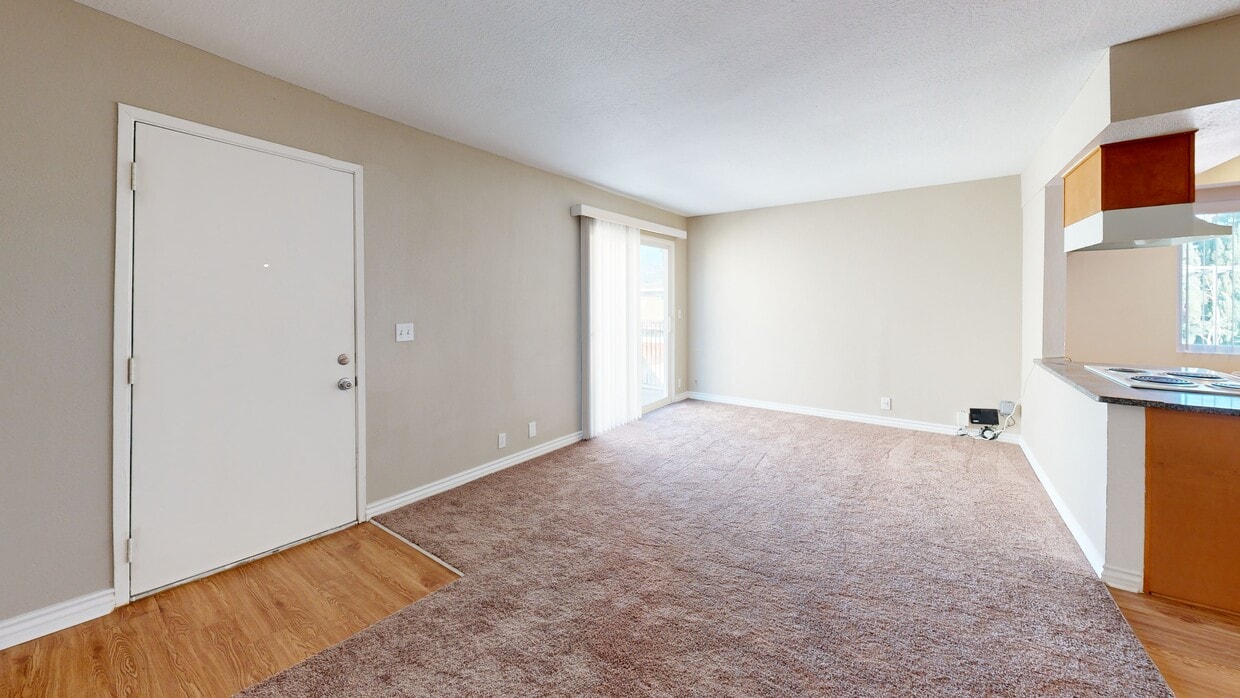 3D Tour - El Dorado Apartments