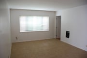 Unit B - Living Room - 6694 Sabado Tarde Rd House Unit B