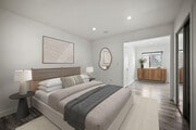 UNIT A is available now - 410 Lucas Ave. Apartments