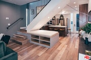 Photo - 838 N Harvard Blvd Condo Unit 1/2
