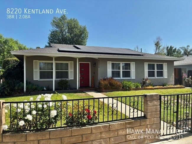 Building Photo - 8220 Kentland Ave