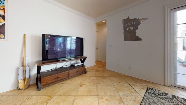 Photo - New central AC!