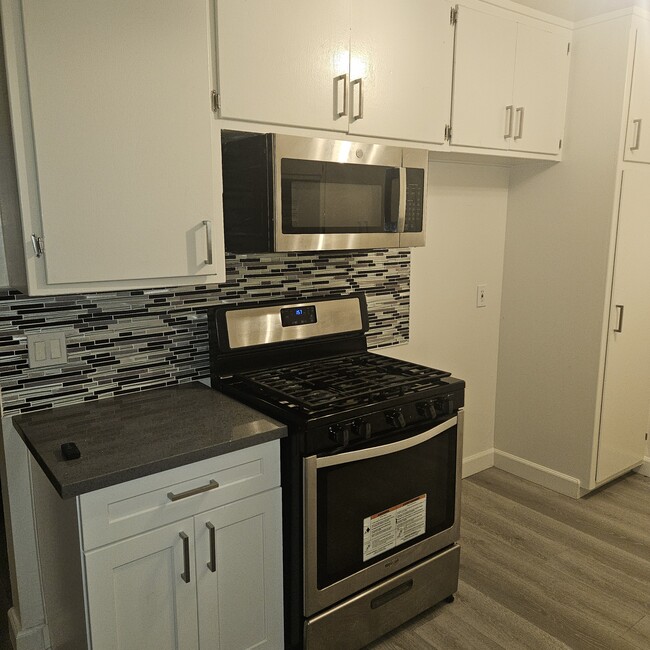 Photo - Gardena Capri Apartments