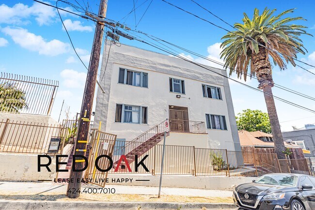 Photo - 330 N Bixel St Unit 207