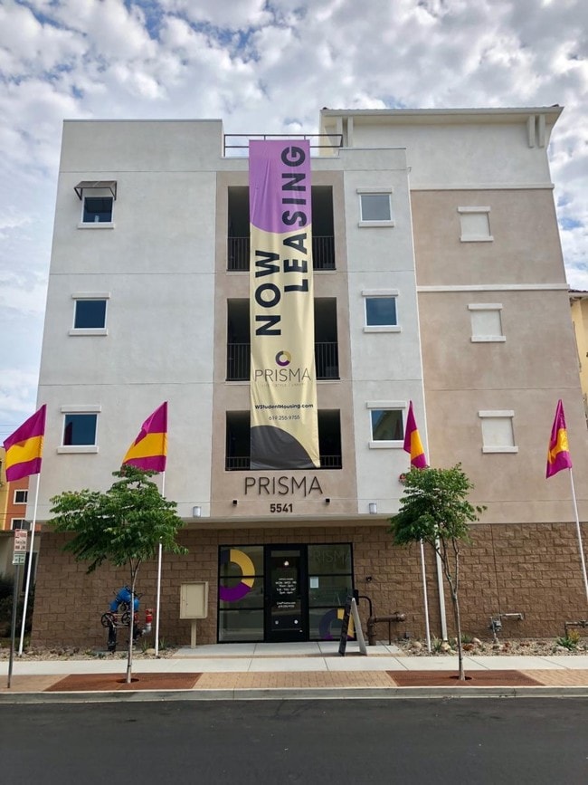 Prisma Luxury Apartments - Prisma Luxury Apartments