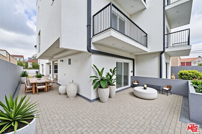 Photo - 1106 Queen Anne Pl Townhome