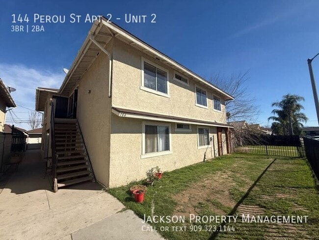 Building Photo - 144 Perou St Unit 2