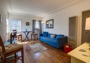 Photo - 706 1/2 North McCadden Place Apartment