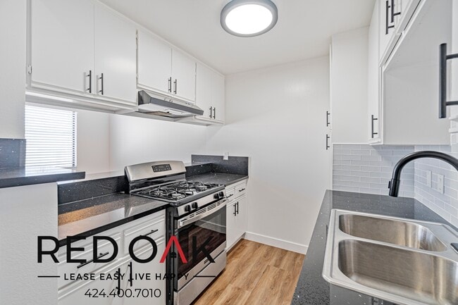 Photo - 1214 W Gardena Blvd Unit 6