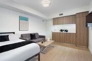 Photo - The Clover Apartments