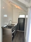 Kitchen - 1427 N Hudson Ave House Unit 1427 N. Hudson Ave.