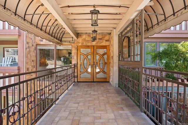 Photo - 1562 Camino Del Mar Unit 536