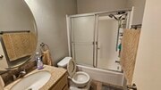 Bathroom - 18645 Hatteras St Condo Unit 157