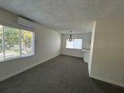 Dining Area adjacent to Kitchen - 325 S Doheny Dr Apartments Unit 4