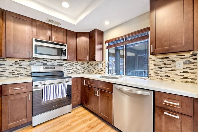Photo - Coming Soon Mission Valley Beautiful Woodspring   Top Floor Condo