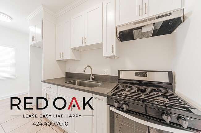 Photo - 2749 San Marino St Unit 31