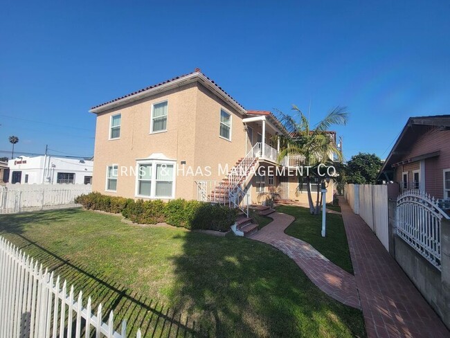 Wonderful 1 Bedroom Apartment in the Heart... - Wonderful 1 Bedroom Apartment in the Heart...