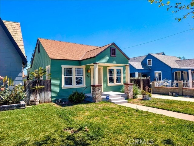 Building Photo - 2731 N Pershing Ave