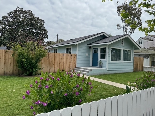 Building Photo - 520 N Ventura Rd