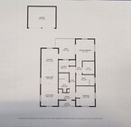 Photo - 2 Bedroom, 2 Bath House Near the Beach